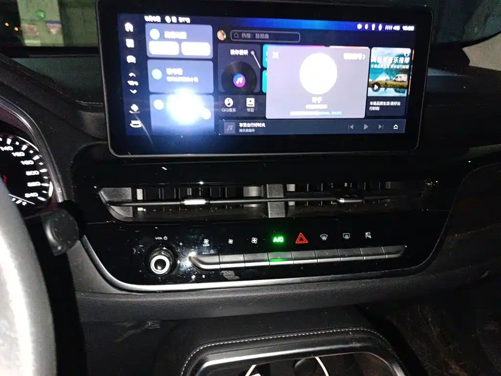 Haval H6 — миниатюра 9