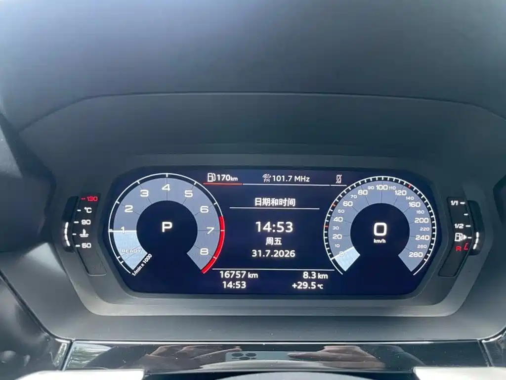 Audi A3 — миниатюра 17