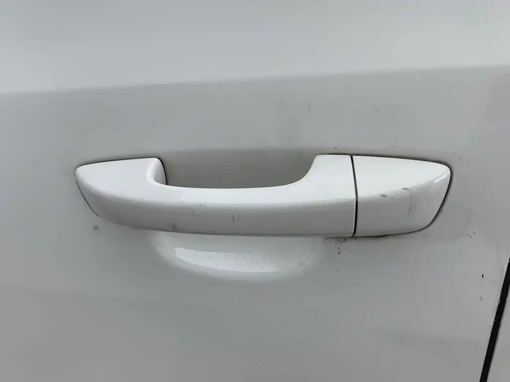 Volkswagen Golf — миниатюра 18