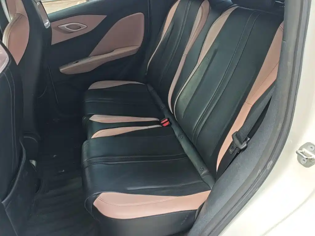 BYD Seagull — миниатюра 17