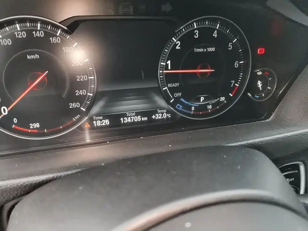 BMW 4 Series — миниатюра 5