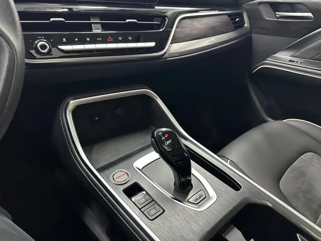 Haval H6 — миниатюра 6