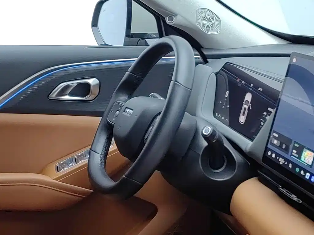 Haval Xiaolong MAX — миниатюра 22