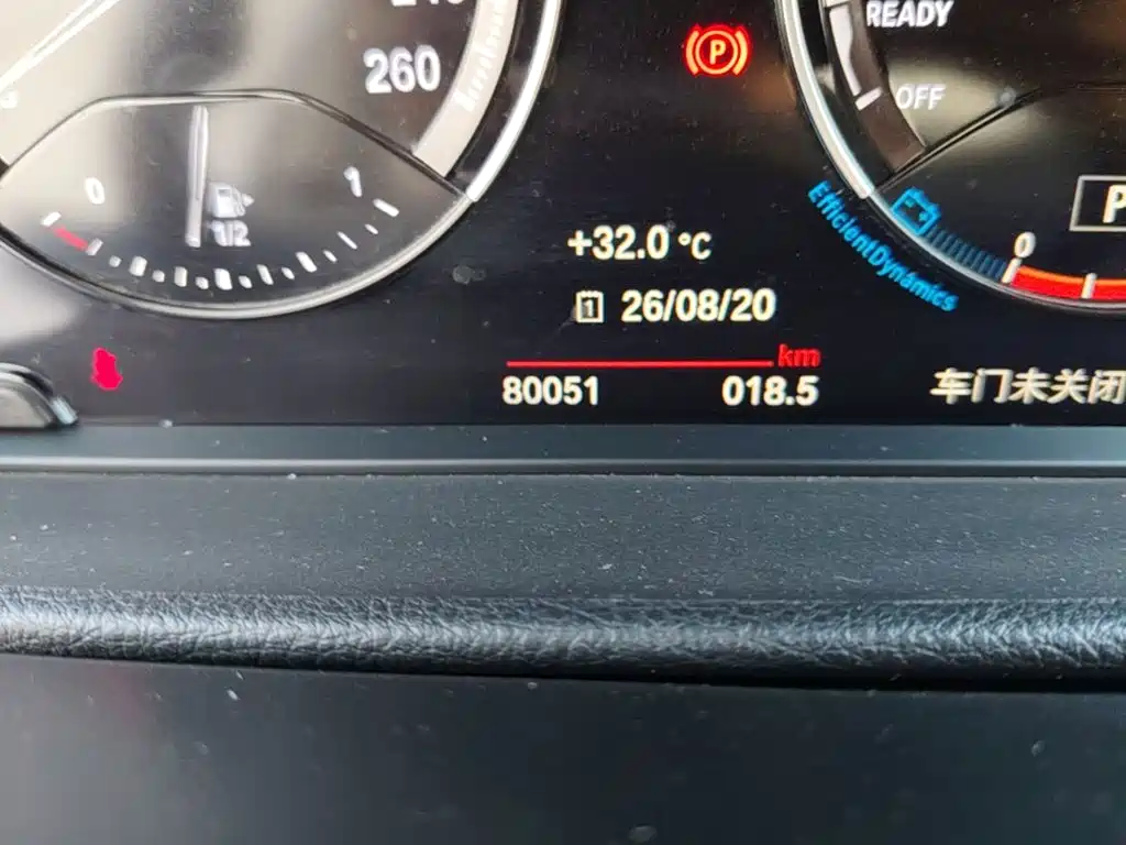BMW 1 Series — миниатюра 17