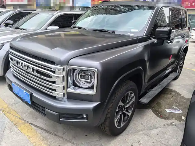 HAVAL  H9