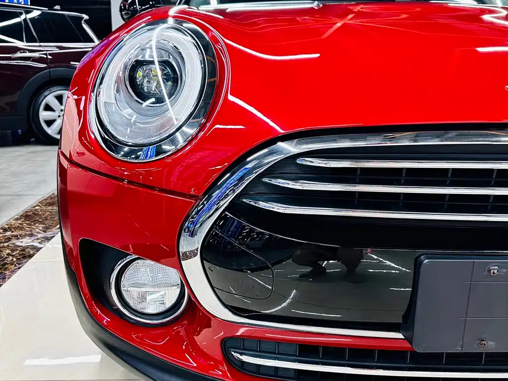 Mini Clubman 2016 1.5T COOPER