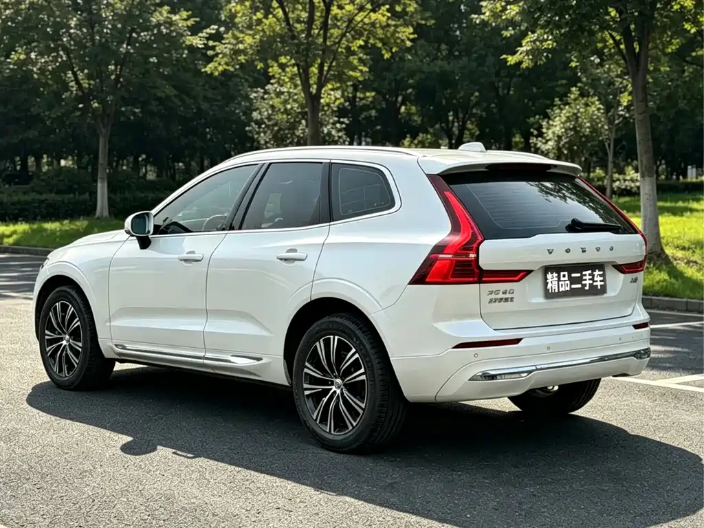 Volvo XC60 — миниатюра 13