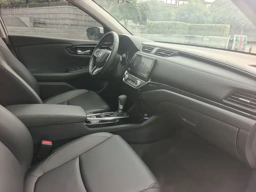 Honda Crider — миниатюра 9
