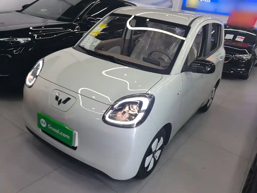 Wuling MINIEV — миниатюра 2