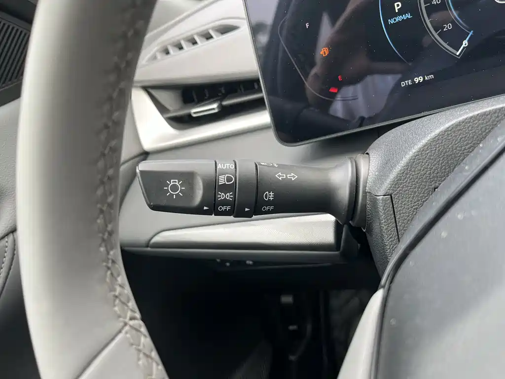 Changan Ruicheng PLUS — миниатюра 17