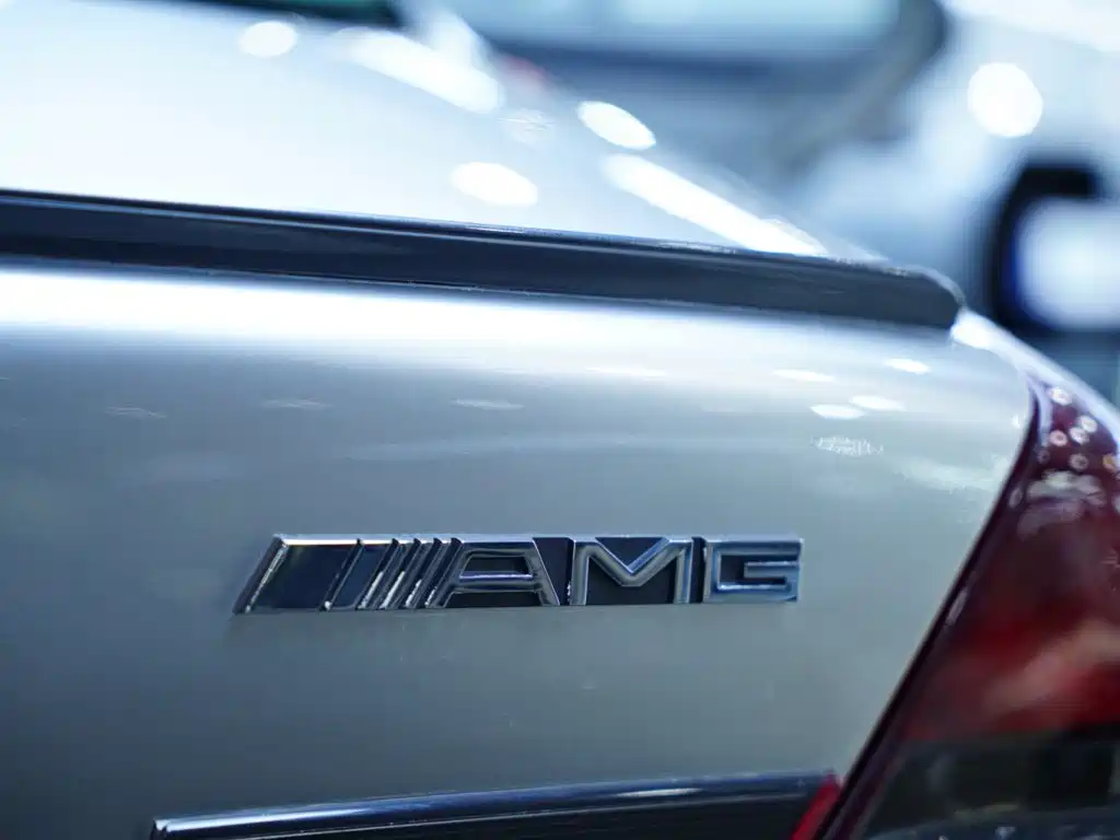 Mercedes-Benz C-Class AMG — миниатюра 30