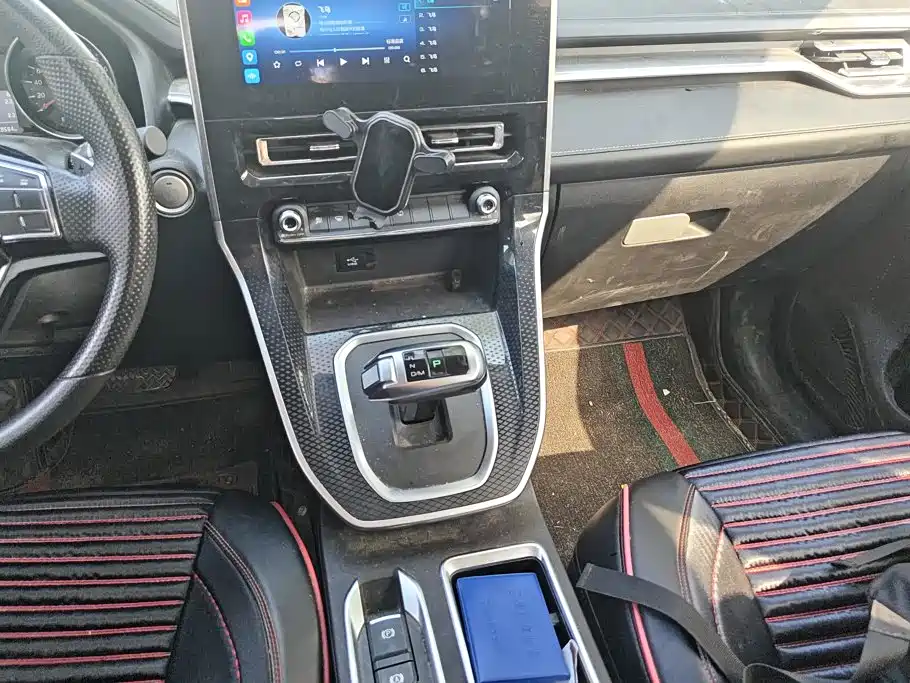 Haval M6 — миниатюра 16