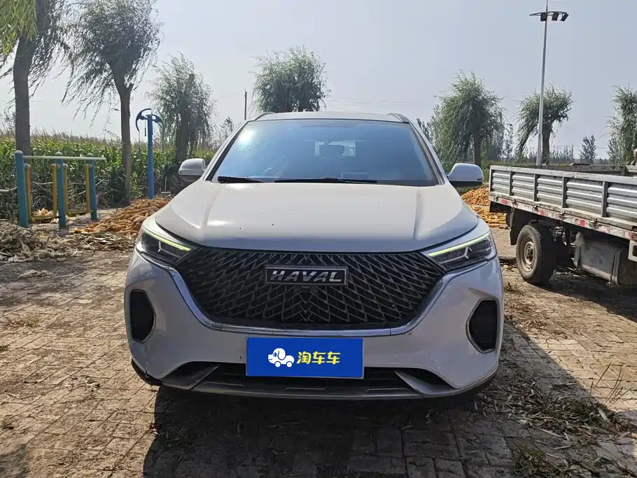 Haval M6 — миниатюра 2