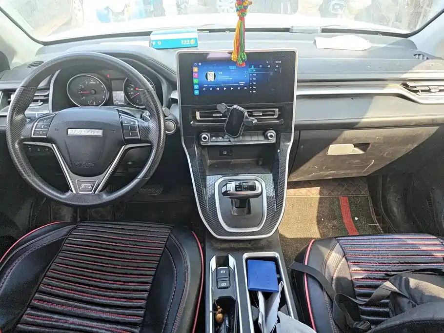 Haval M6 — миниатюра 12