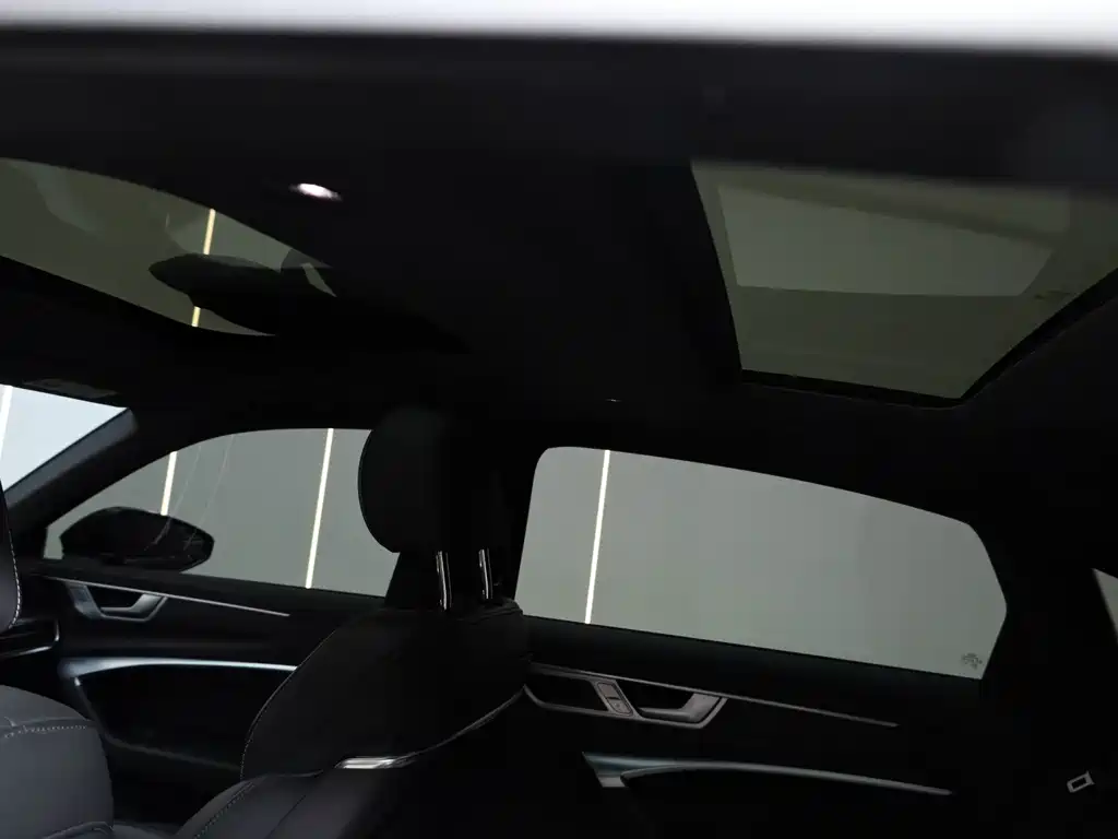 Audi A6L — миниатюра 15