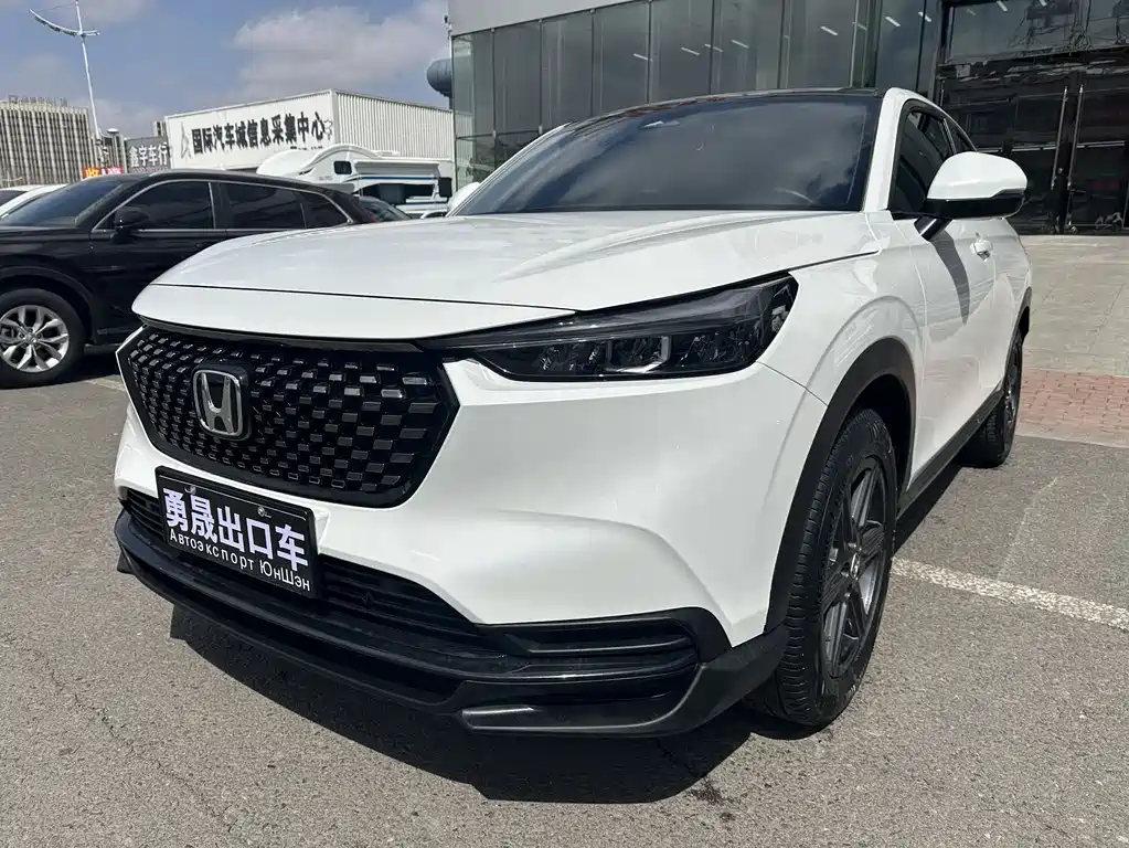 Honda XR-V 2024