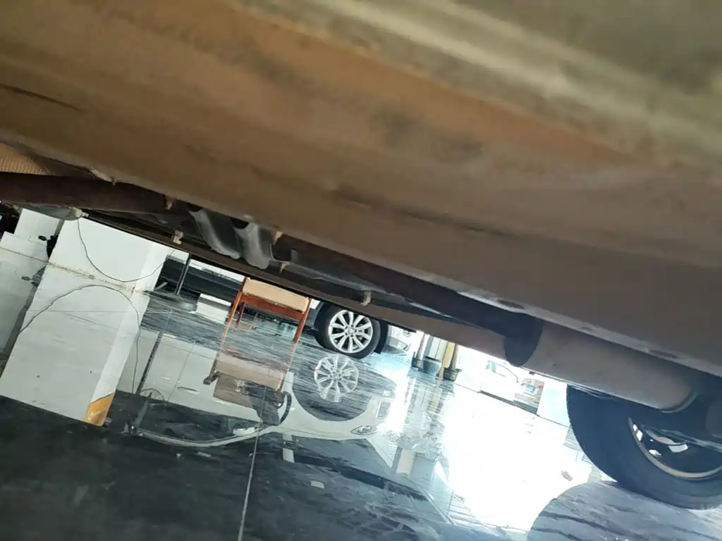 Ford Ecosport — миниатюра 21