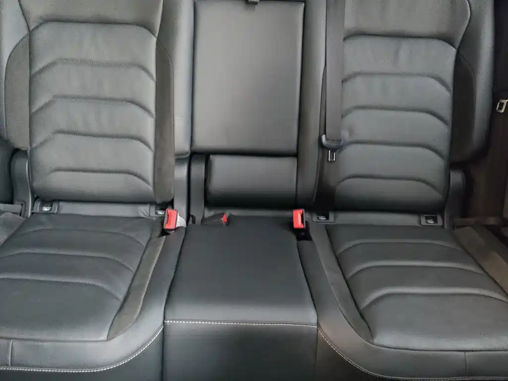 Volkswagen Tiguan L — миниатюра 22