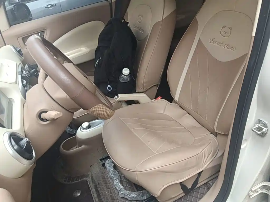 Wuling MINIEV — миниатюра 15