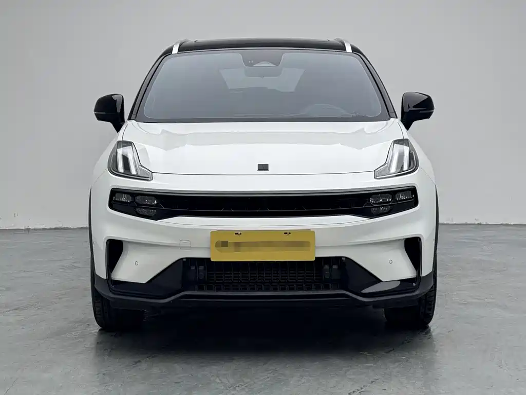 Lynk & Co 06 — миниатюра 2