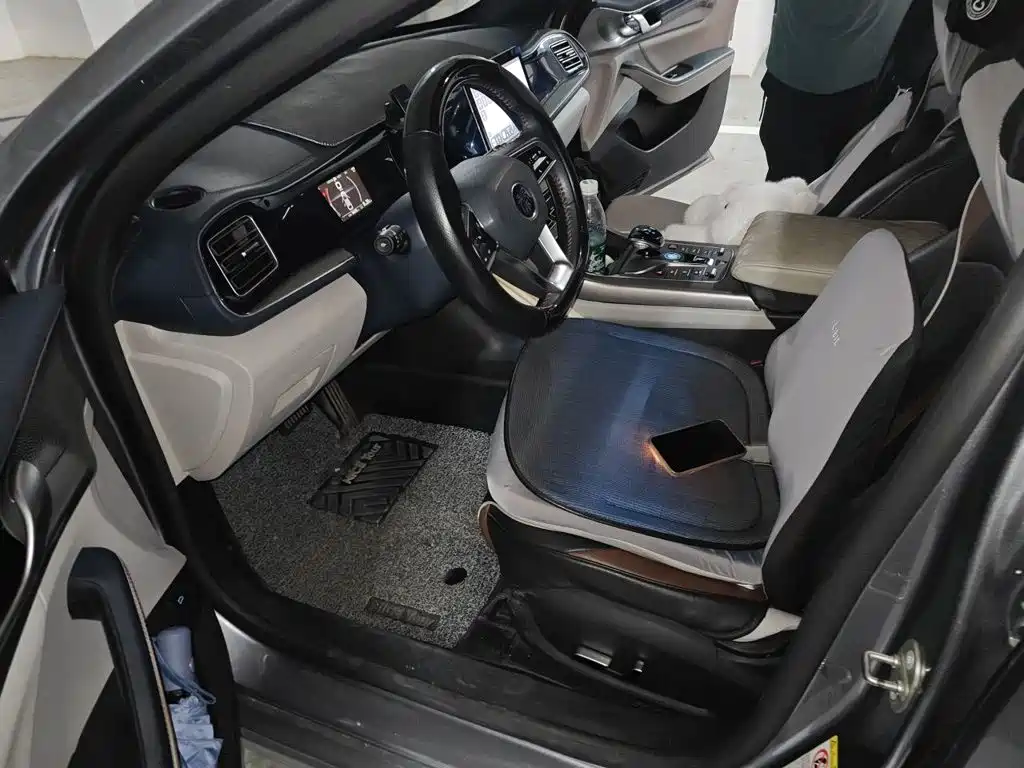 BYD Qin PLUS — миниатюра 17