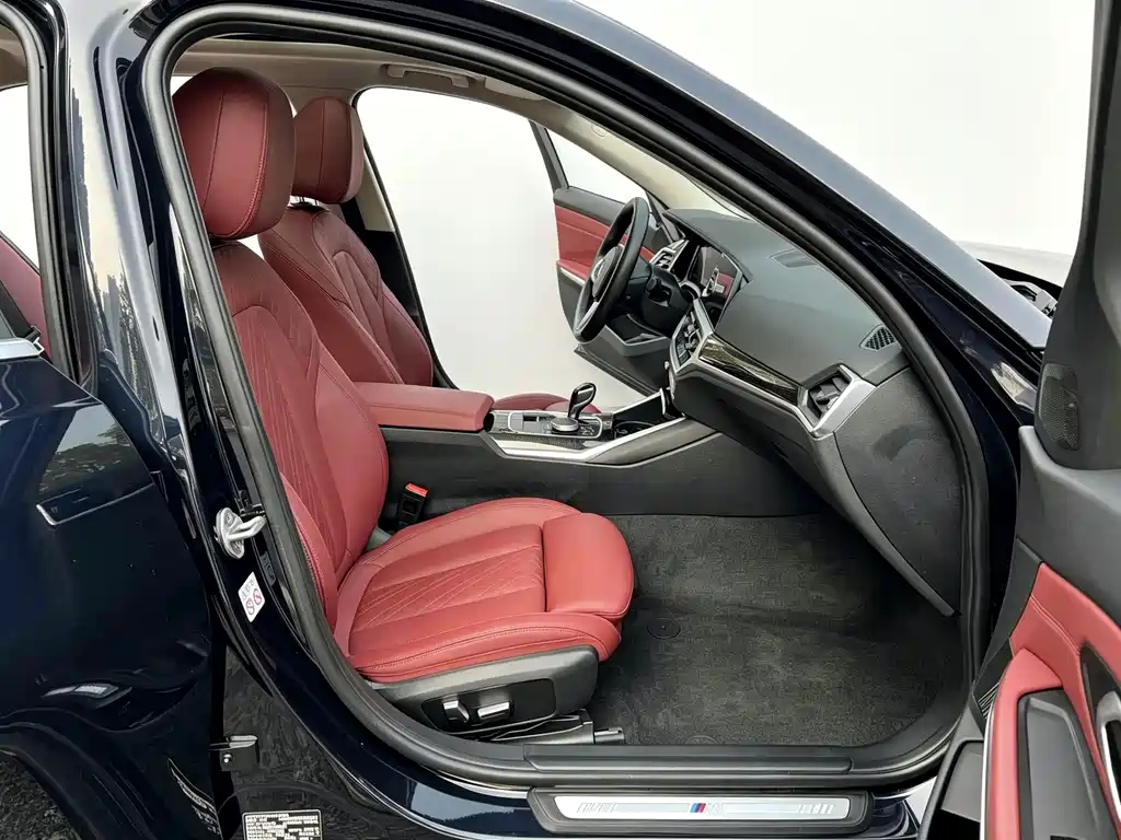 BMW 3 Series — миниатюра 5