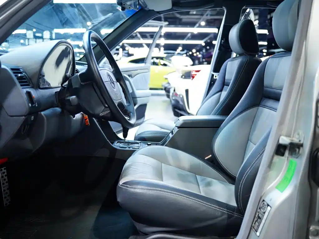 Mercedes-Benz C-Class AMG — миниатюра 13