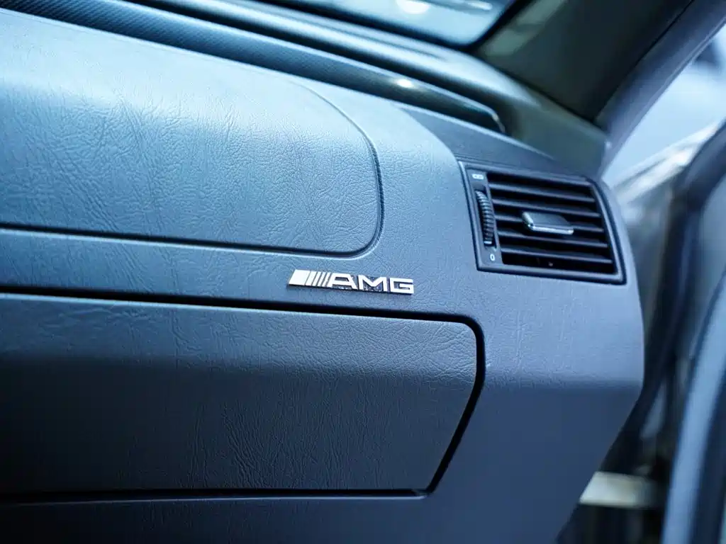 Mercedes-Benz C-Class AMG — миниатюра 39