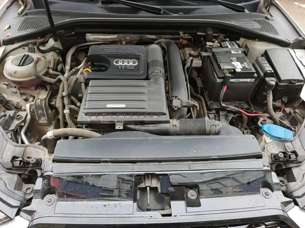 Audi A3 — миниатюра 20
