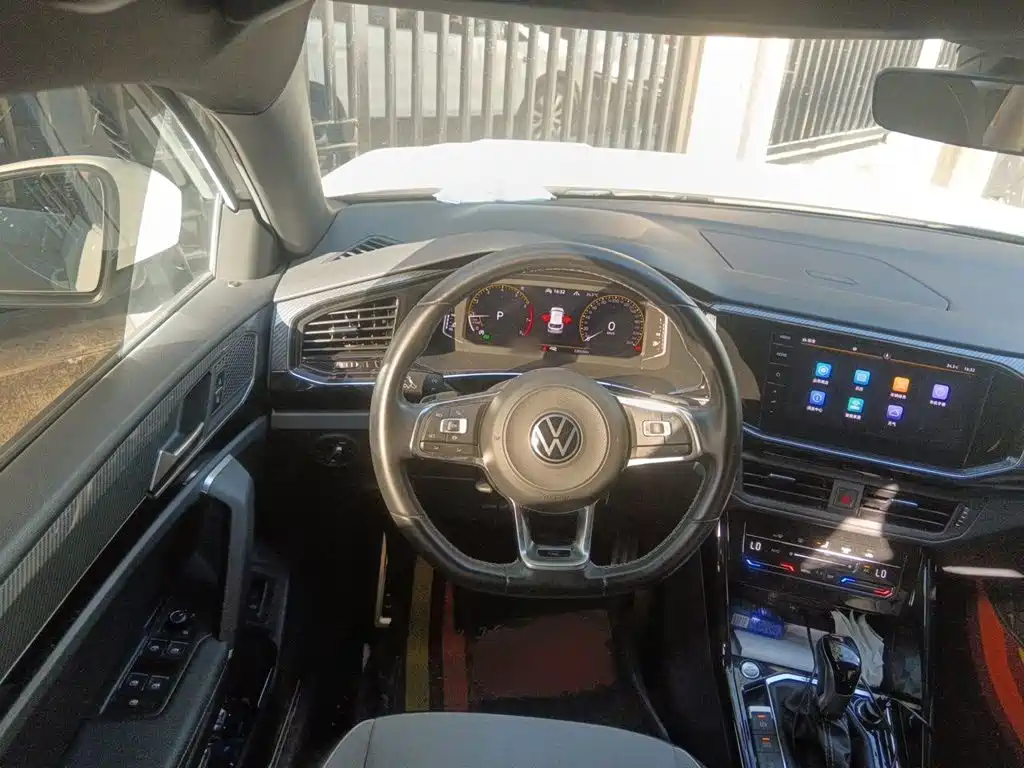 Volkswagen Tayron — миниатюра 6