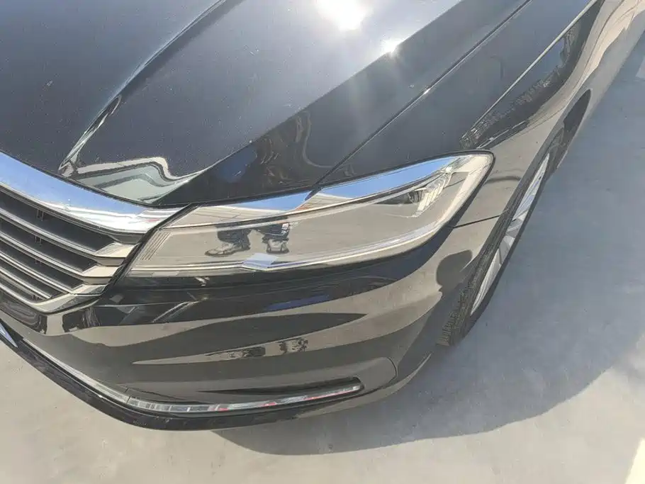 Volkswagen Lavida — миниатюра 5
