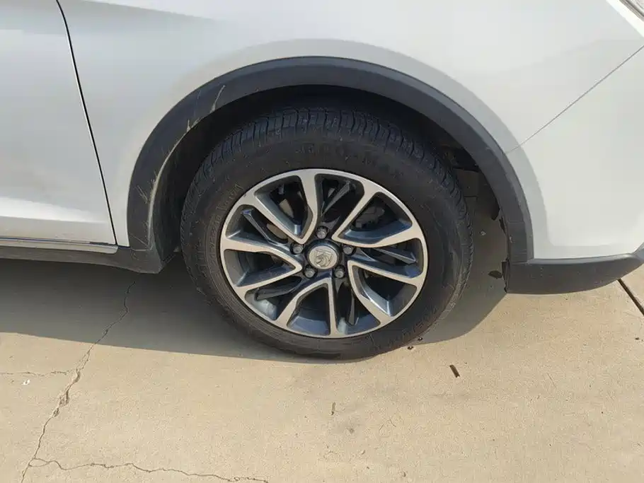 Baojun 730 — миниатюра 6