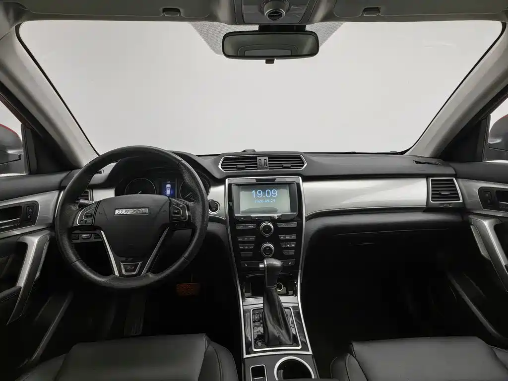 Haval H2 — миниатюра 5