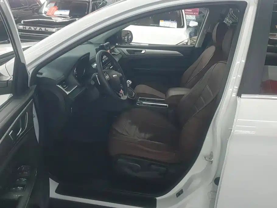 Haval M6 — миниатюра 9