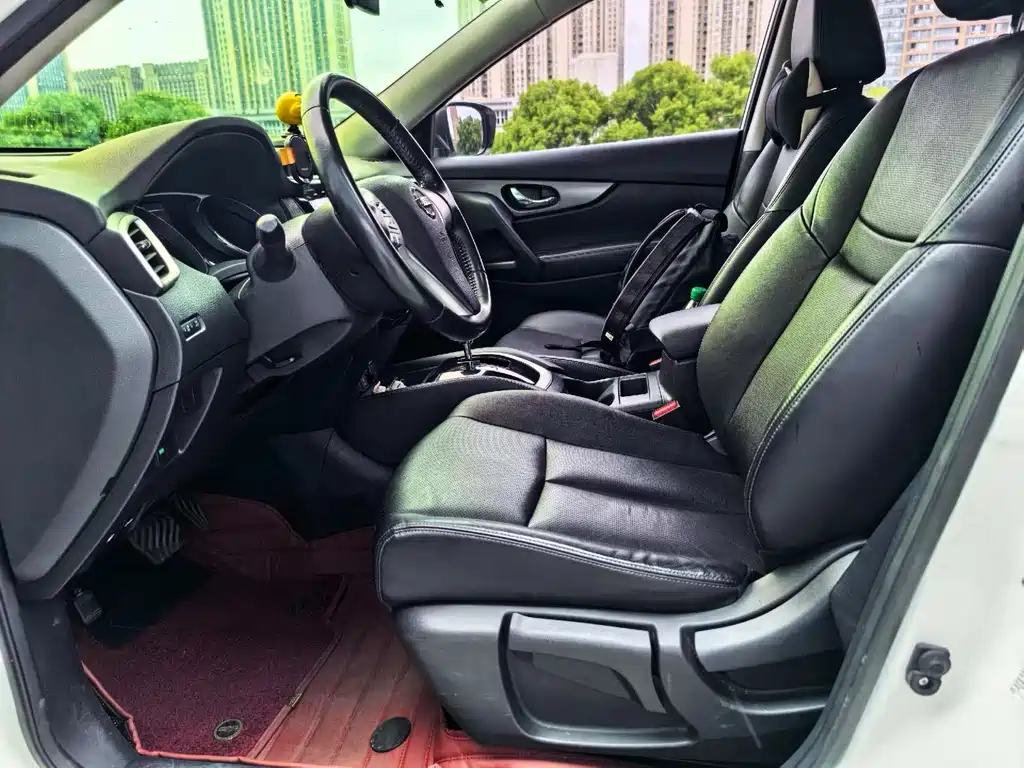 Nissan X-Trail — миниатюра 6