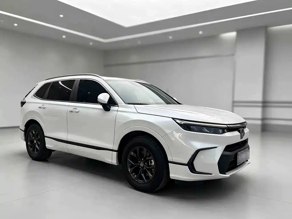 Honda Breeze — миниатюра 3