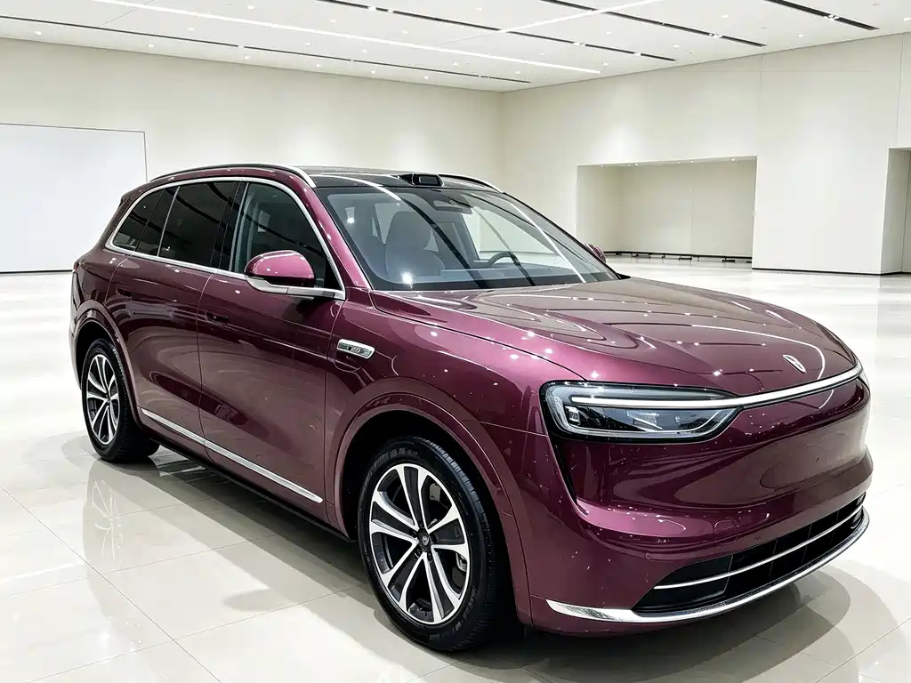 AITO AITO M7 — миниатюра 3