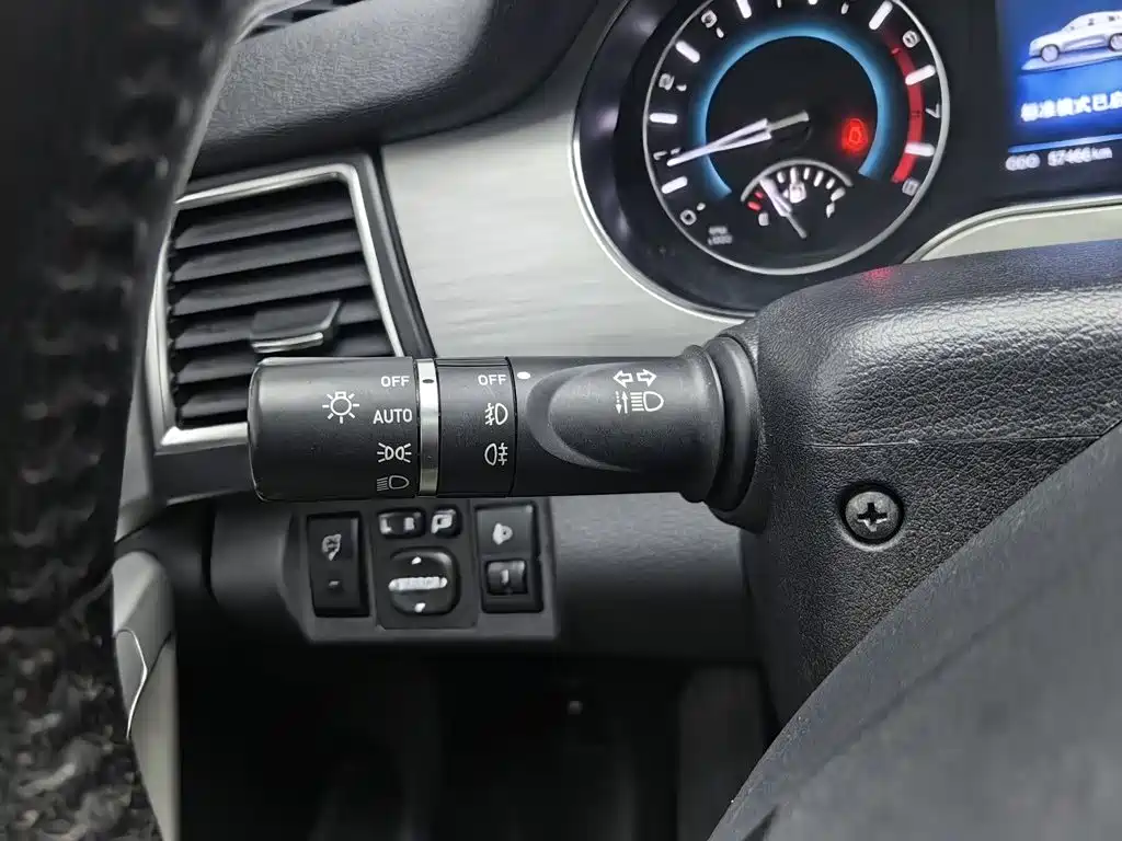 Haval H2 — миниатюра 21