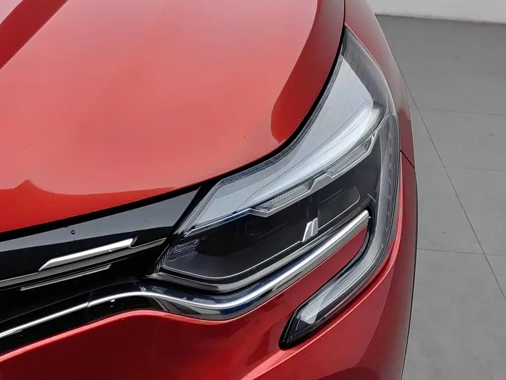 Renault Captur — миниатюра 7