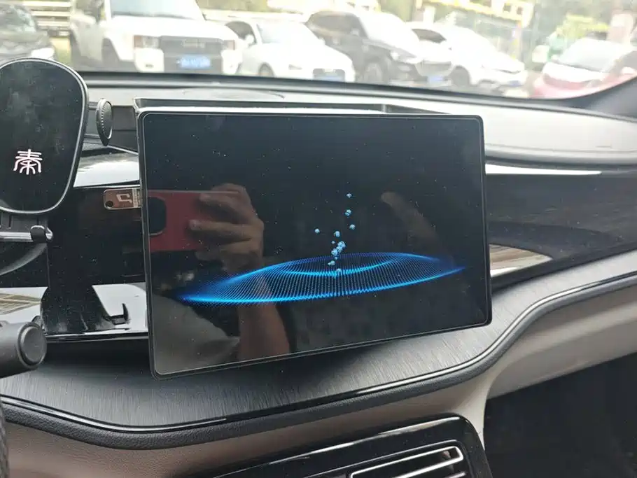 BYD Qin PLUS — миниатюра 13