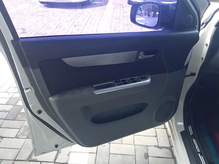 Suzuki Swift — миниатюра 7