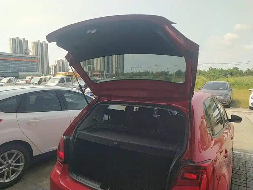 Volkswagen Polo — миниатюра 19