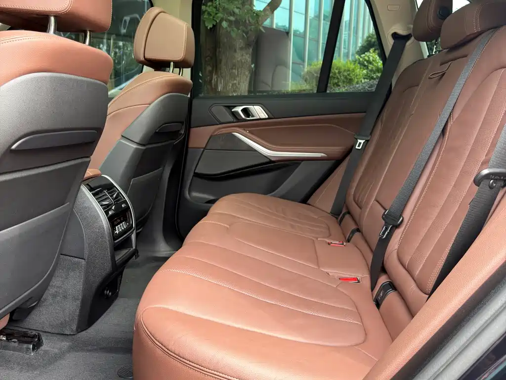BMW X5 2020 xDrive40i Premium M Sport