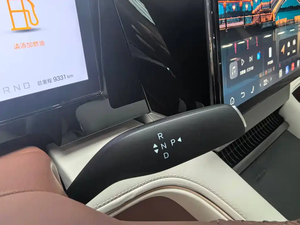 BYD Xia — миниатюра 24