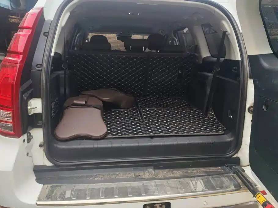 Haval H9 — миниатюра 4