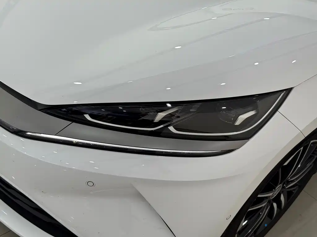 BYD Qin L — миниатюра 3