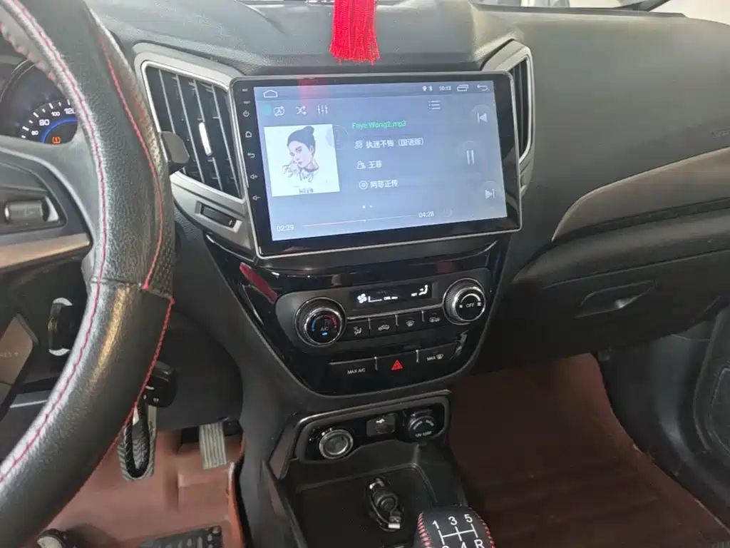Changan CS15 — миниатюра 13