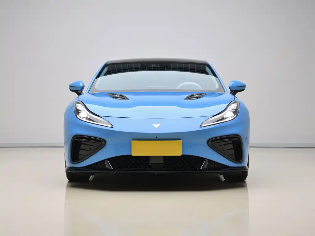 Neta Neta GT — миниатюра 2