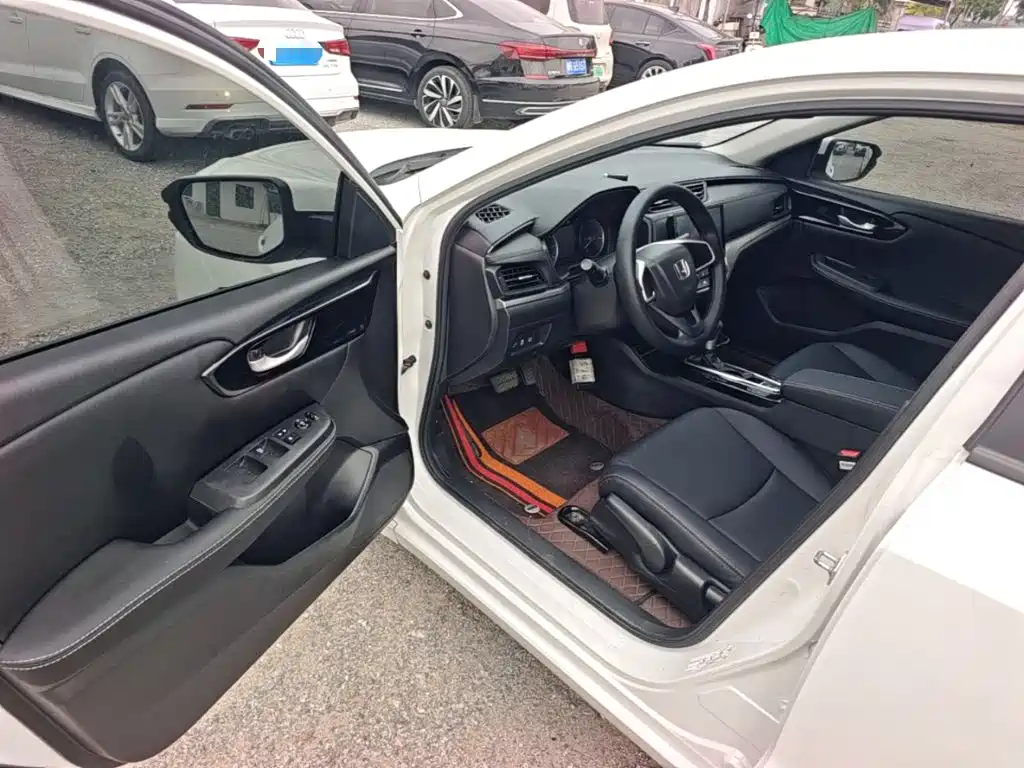 Honda Envix — миниатюра 15