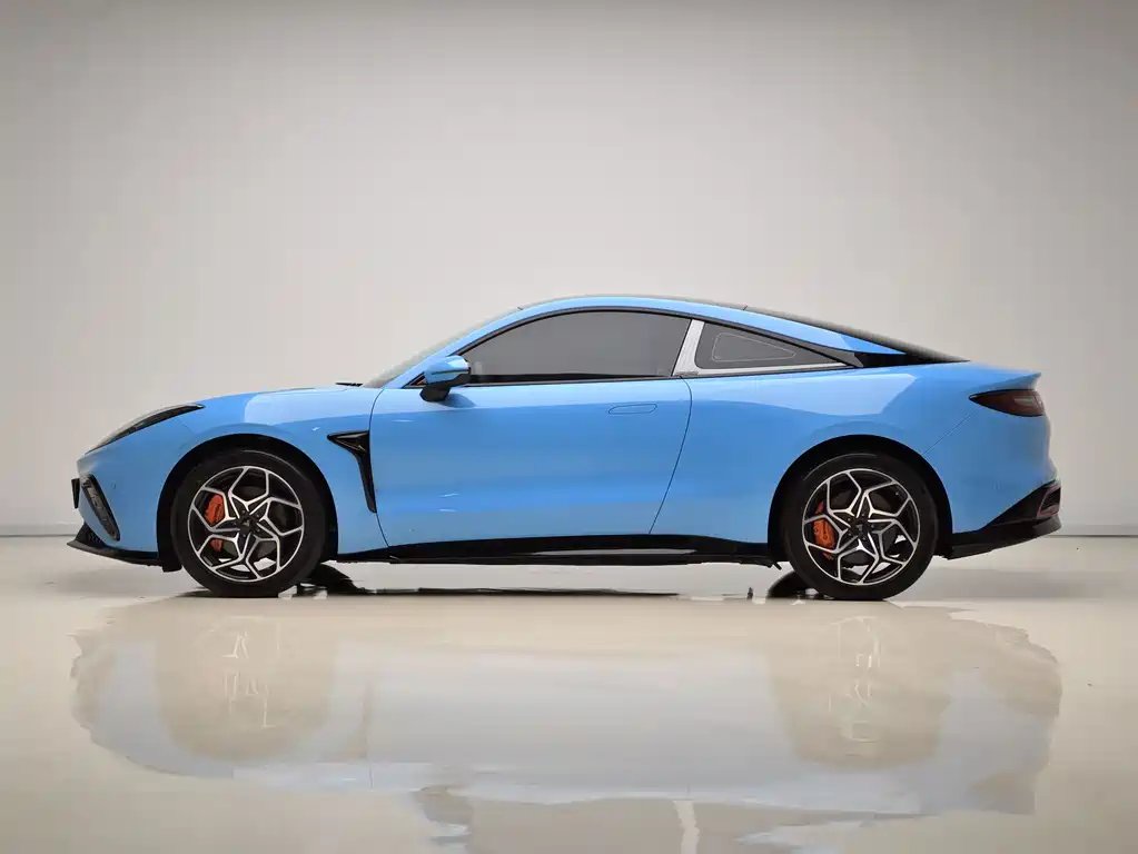 Neta Neta GT — миниатюра 7